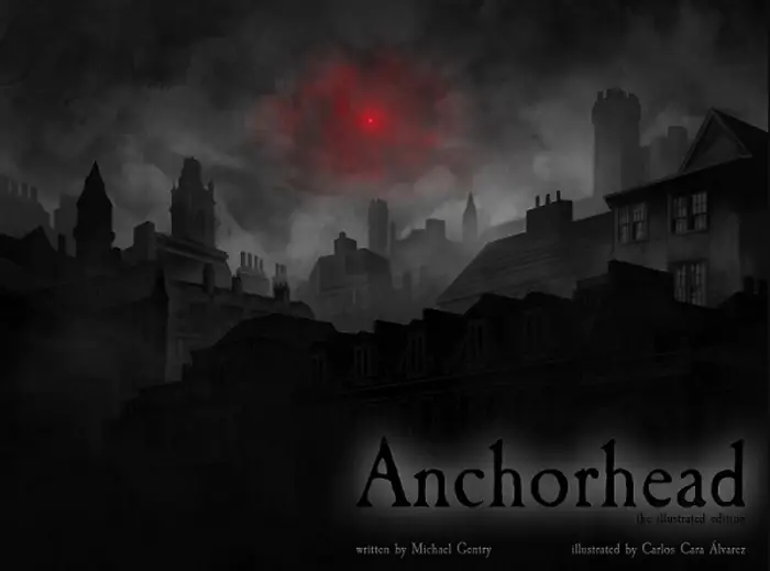 anchorhead