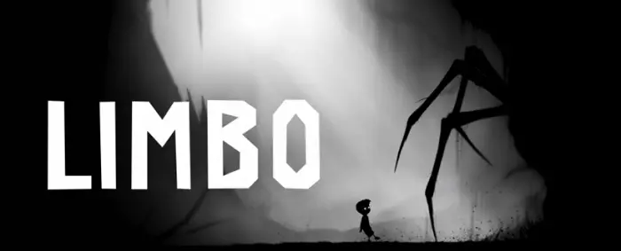 Limbo - Best 2D Games