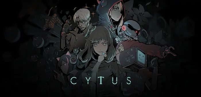 cytus 2