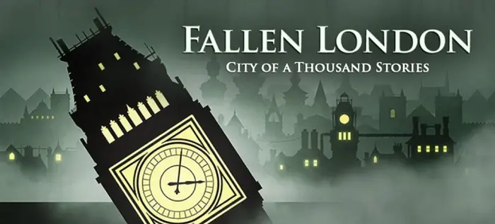 fallen london