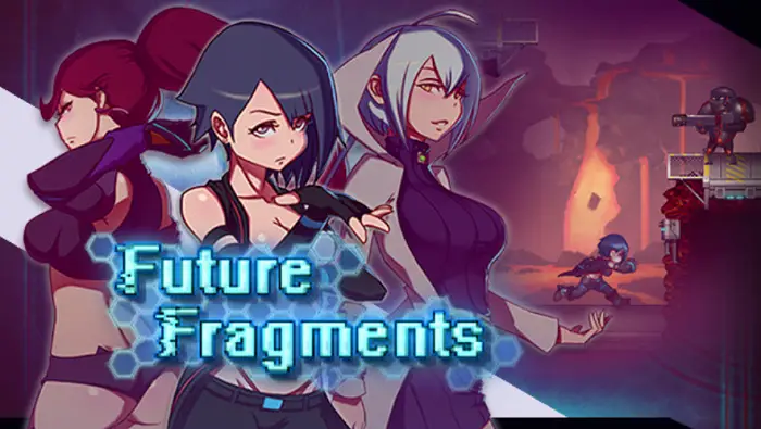 future fragments