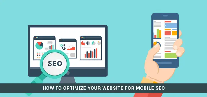 optimize website for mobile use