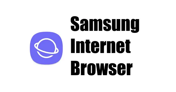 samsung browser