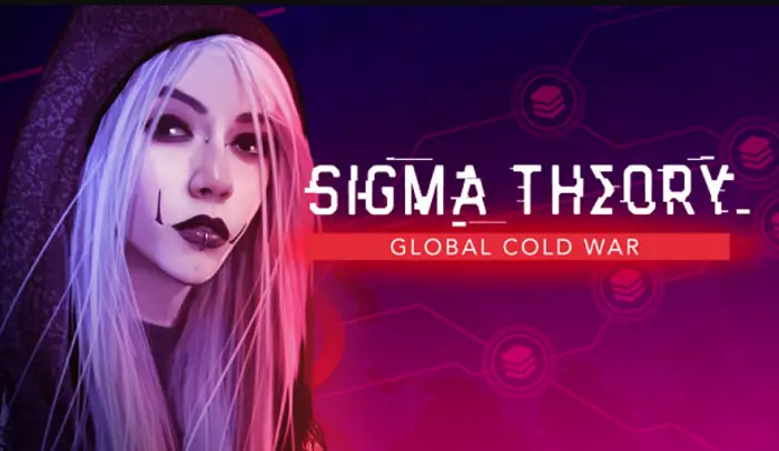 sigma theory global cold war