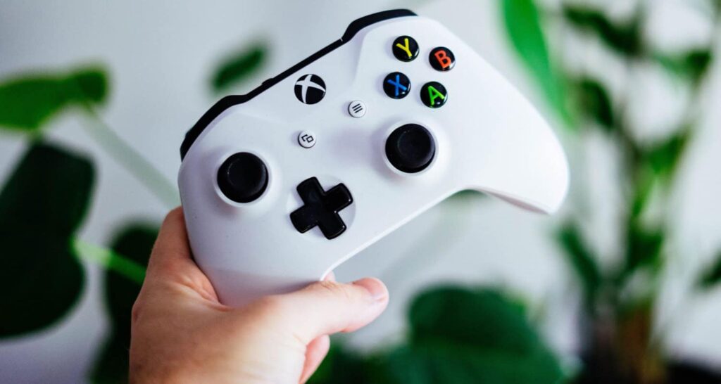 what controllers work with steam