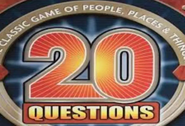 20 questions