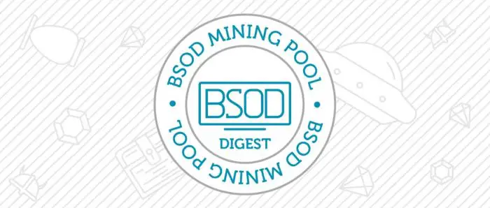 bsod mining pool