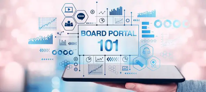 board portal
