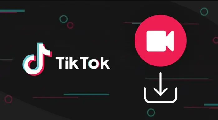 Как скачать видео TikTok на ПК