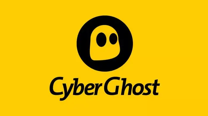 кибер-призрак