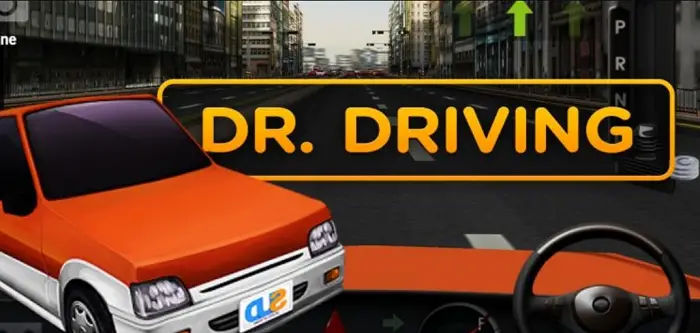 dr. driving