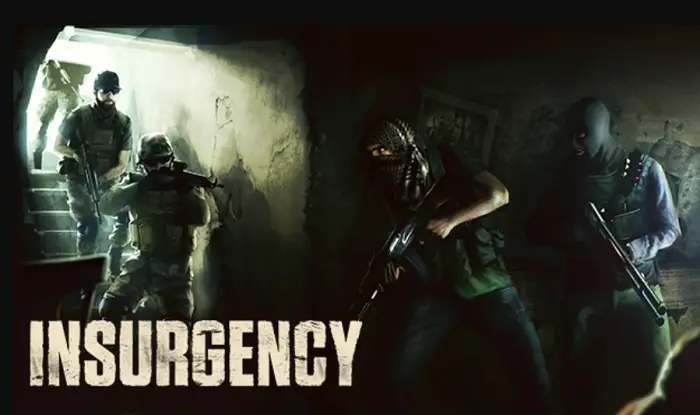 insurgency