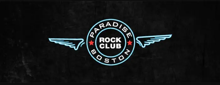 paradise rock club