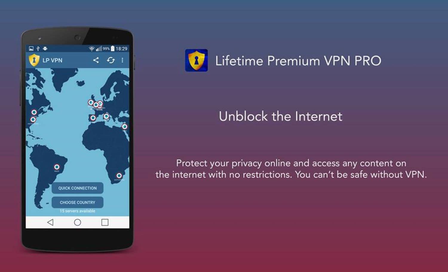 premium vpn