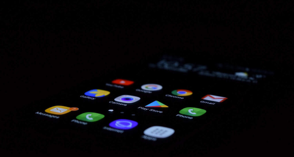 what is hidden cache on android