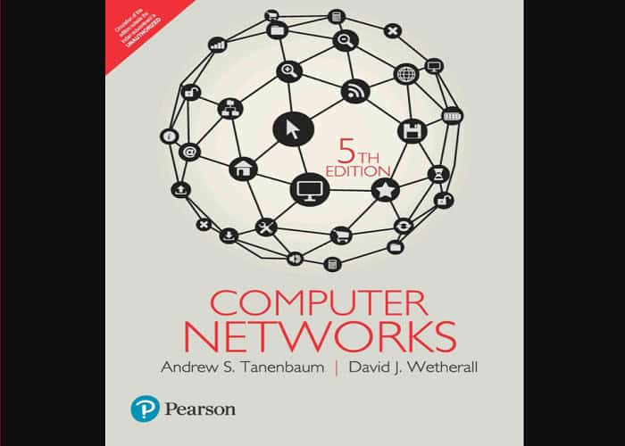 Computer Networks