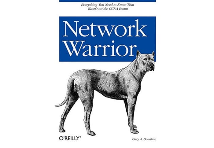 network warrior