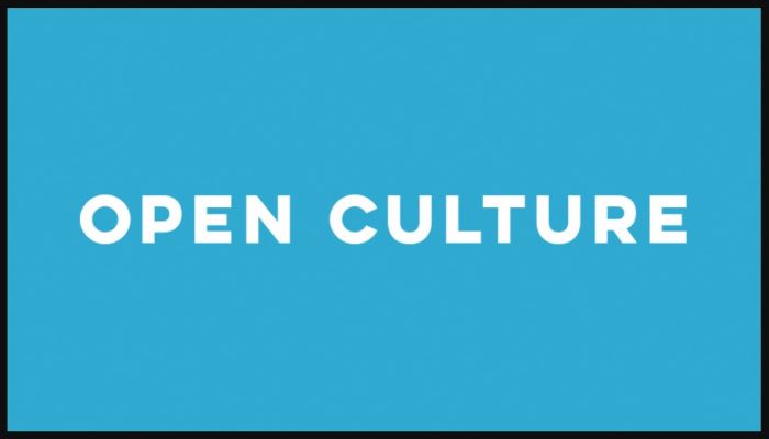 open culture