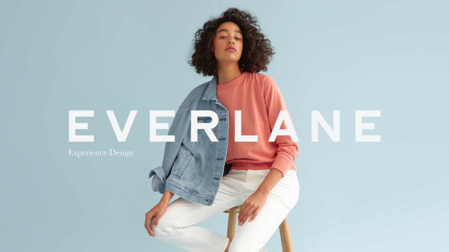 everlane brand