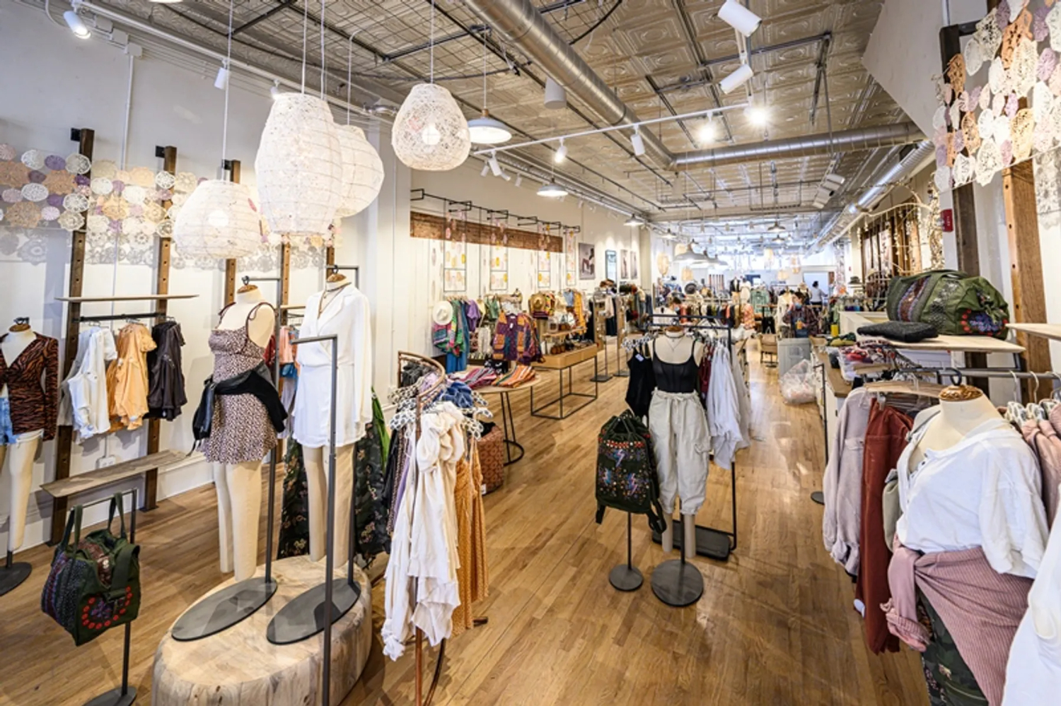 free people store