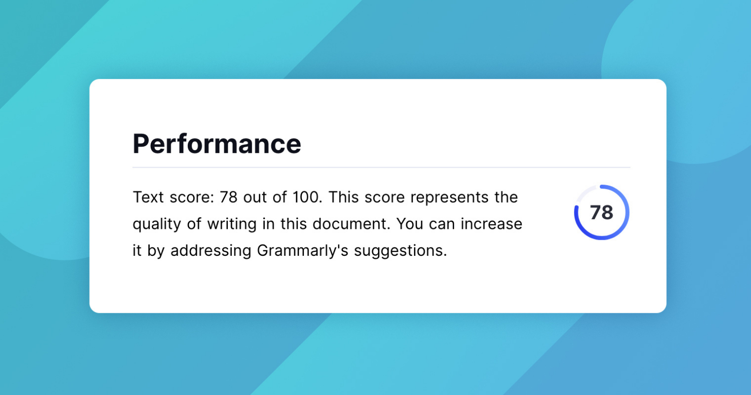 high score in grammarly (1)