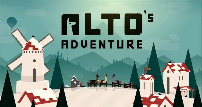 alto's adventure