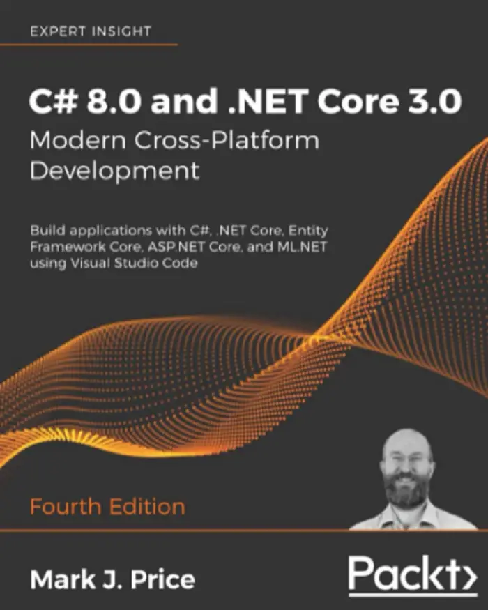 Cc# 8.0 & .net core 3.0