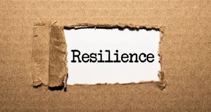 coding teaches resilience