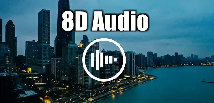 future of 8d audio