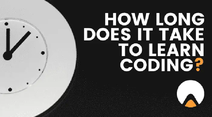 how long does it take to learn coding