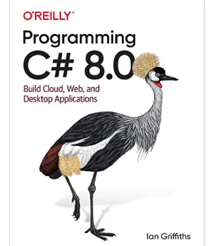 programming c# 8.0