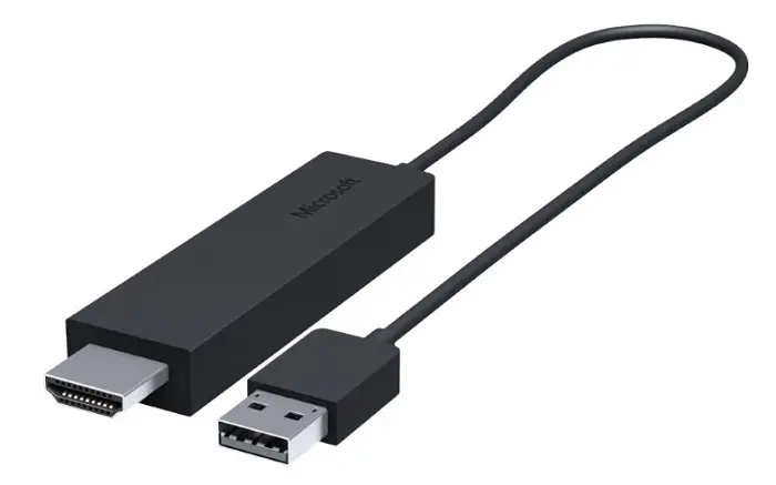 connecting hdmi cable