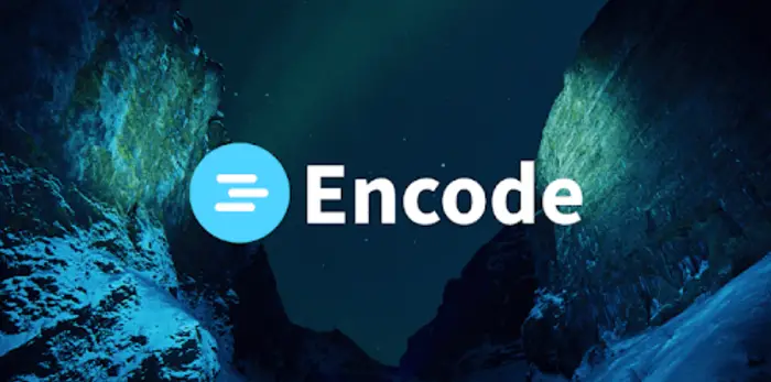 encode app