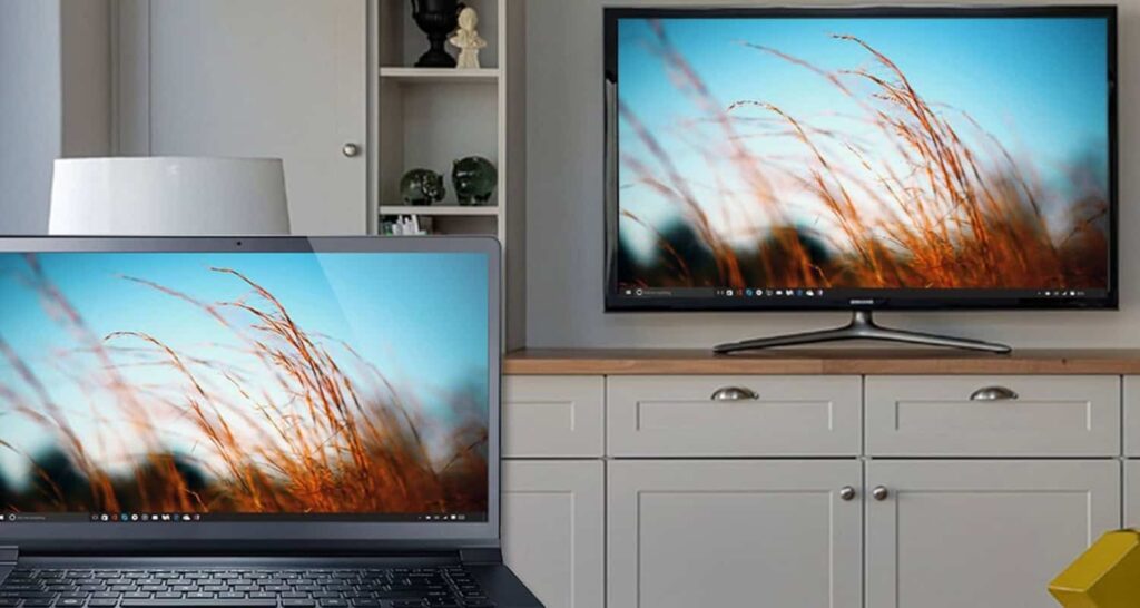 How To Connect Laptop To Vizio Smart TV Wirelessly how to connect laptop to vizio smart tv wirelessly