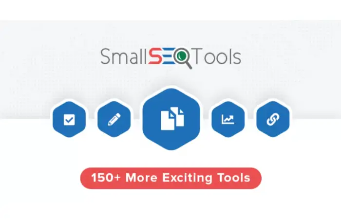 small seo tools