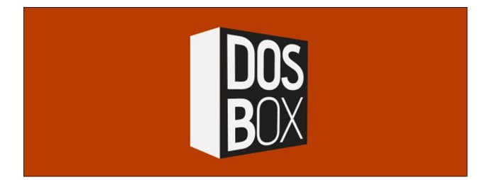 DOS box