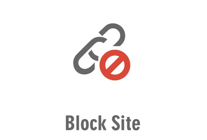 block site
