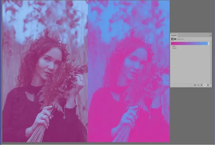reduce opacity with toning
