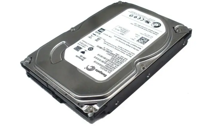 250gb hard drive