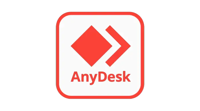 anydesk app logo