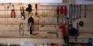 best tools for homeowners