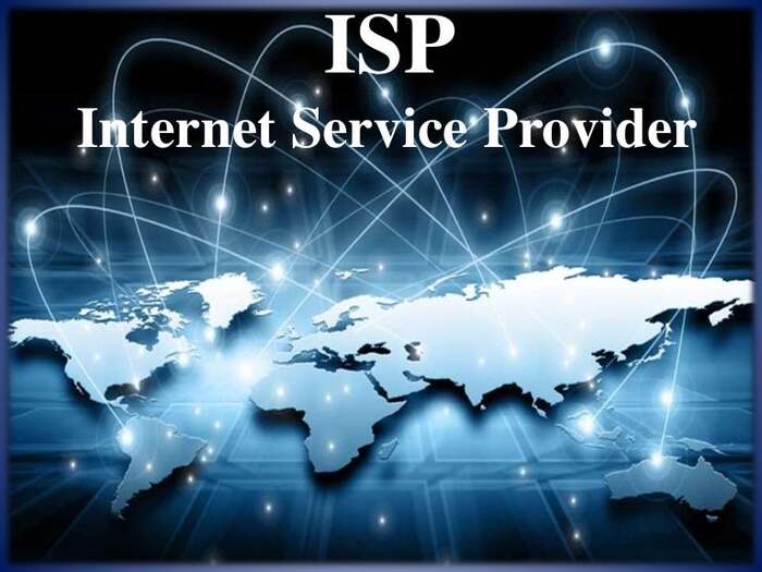 isp internet provider