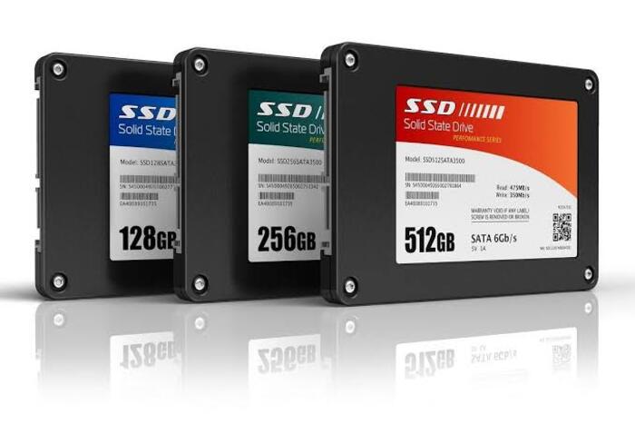ssd for windows 10