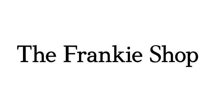 the frankie shop