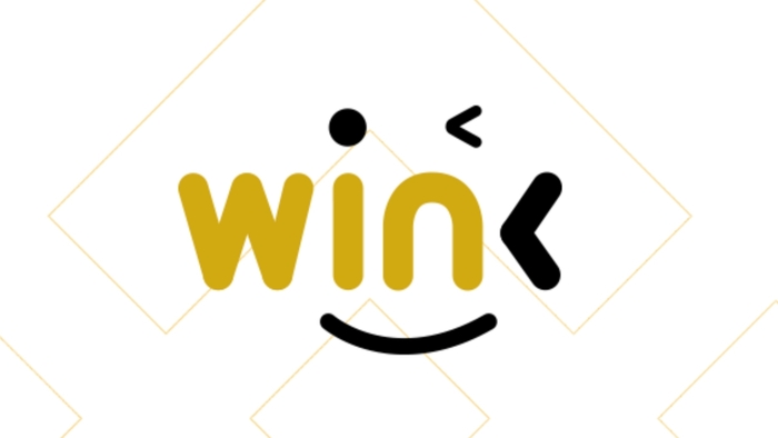 wink cryptocurrency logo
