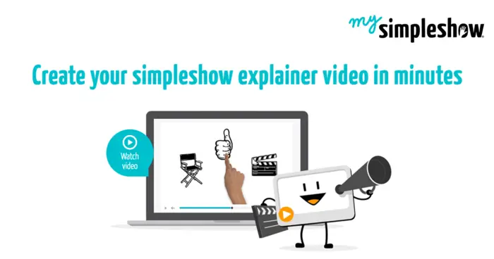 create your explainer videos