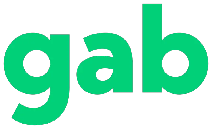 gab logo