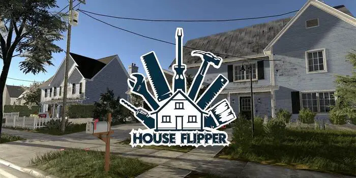 house flipper