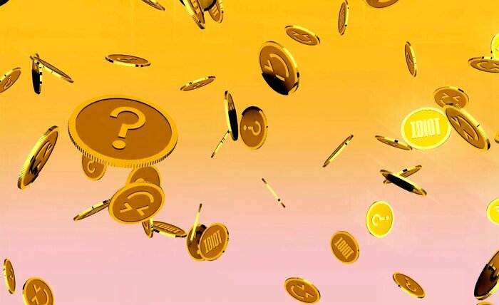 spot new crypto coins