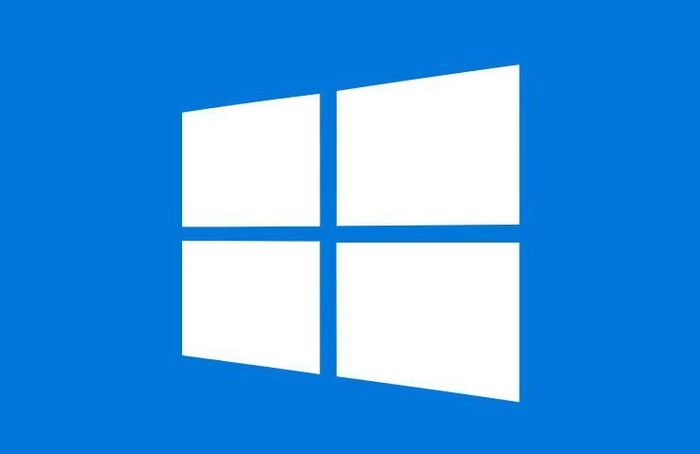 windows 10 logo